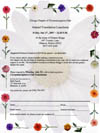 Invitation April 2007
